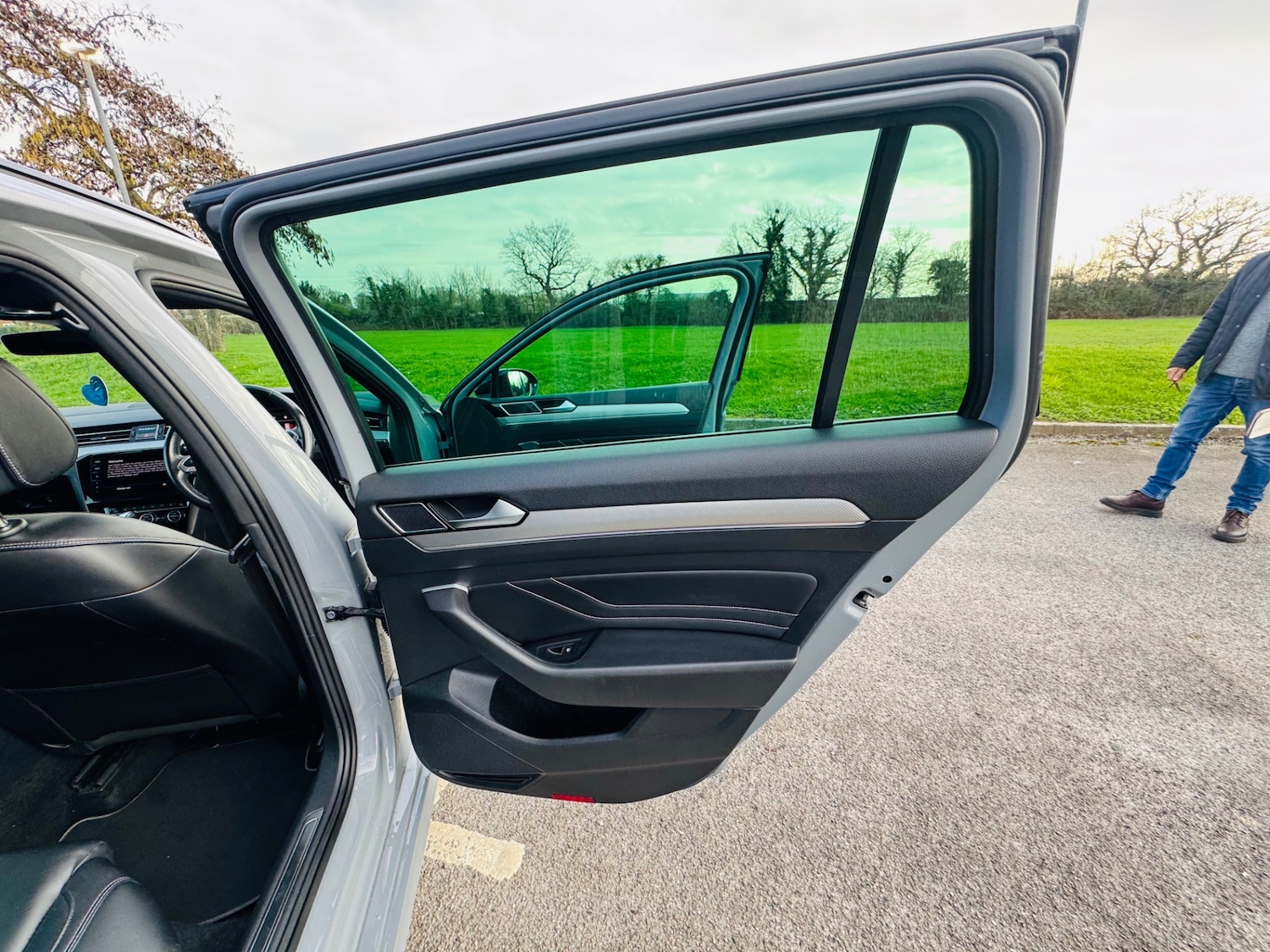 Used Volkswagen Passat 2020 for sale - 77736170: Photo 28