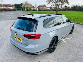 Used Volkswagen Passat 2020 for sale - 77736170: Photo