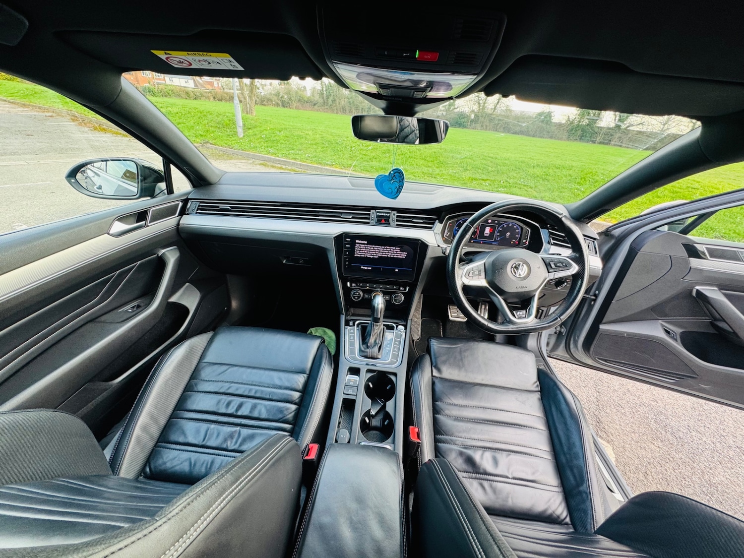 Used Volkswagen Passat 2020 for sale - 77736170: Photo 3