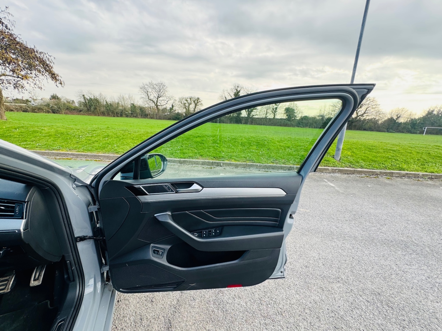 Used Volkswagen Passat 2020 for sale - 77736170: Photo 30