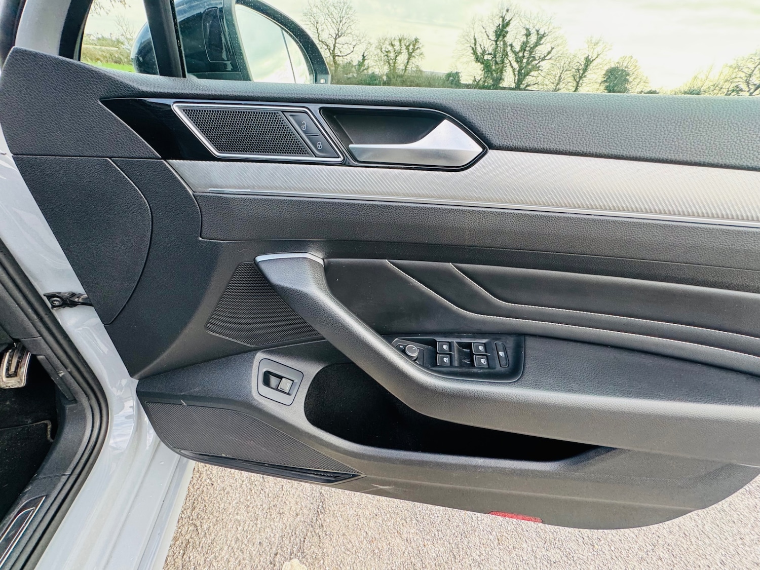 Used Volkswagen Passat 2020 for sale - 77736170: Photo 31