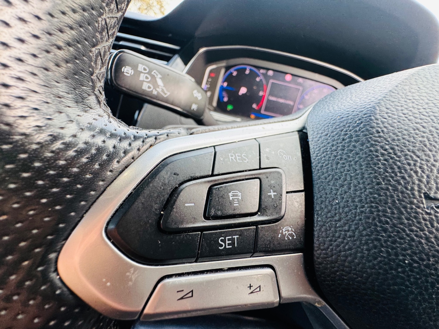 Used Volkswagen Passat 2020 for sale - 77736170: Photo 32