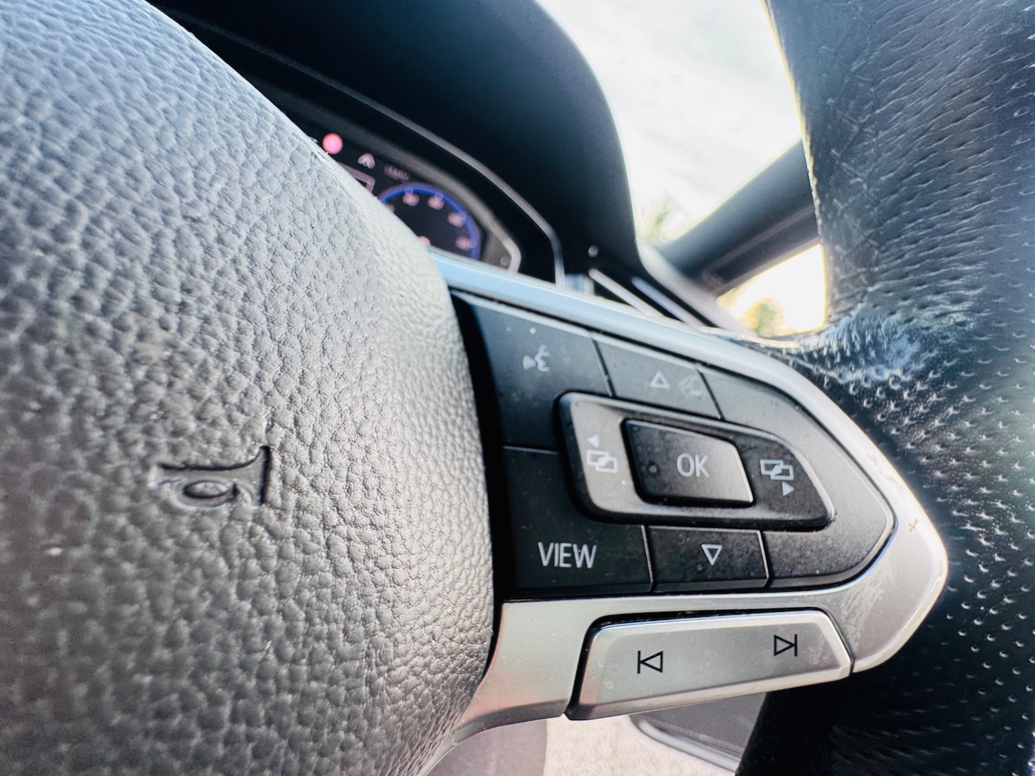 Used Volkswagen Passat 2020 for sale - 77736170: Photo 33