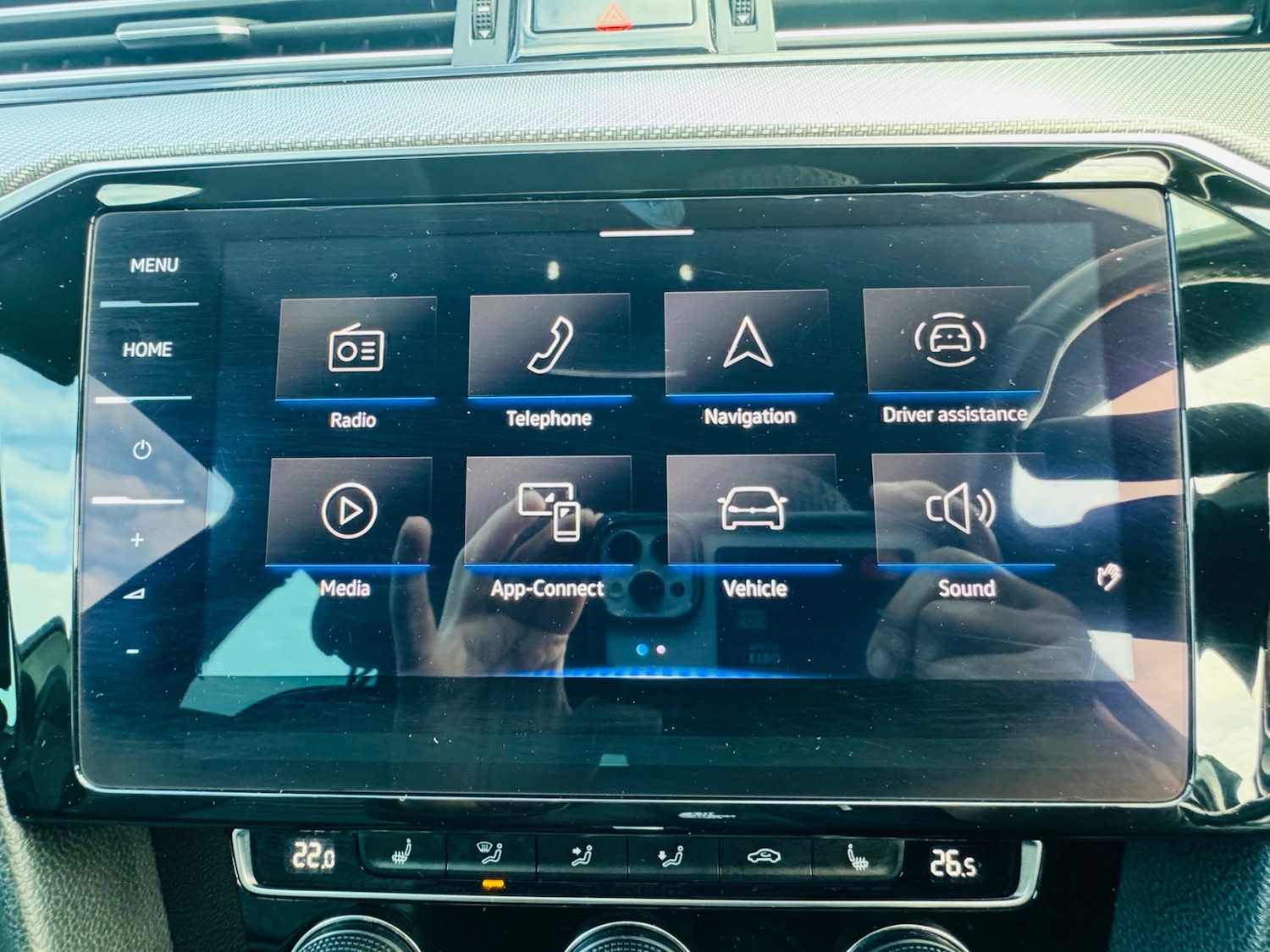 Used Volkswagen Passat 2020 for sale - 77736170: Photo 34