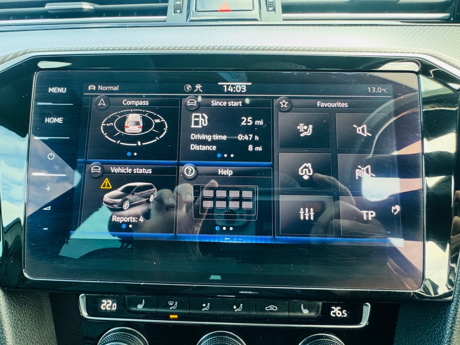 Used Volkswagen Passat 2020 for sale - 77736170: Photo 35