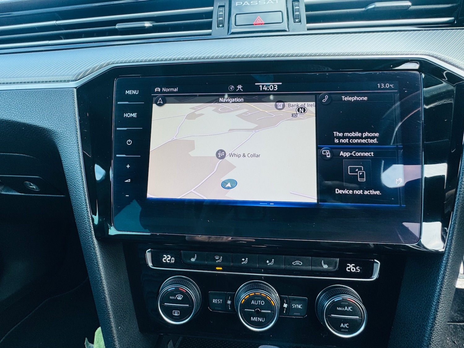 Used Volkswagen Passat 2020 for sale - 77736170: Photo 36