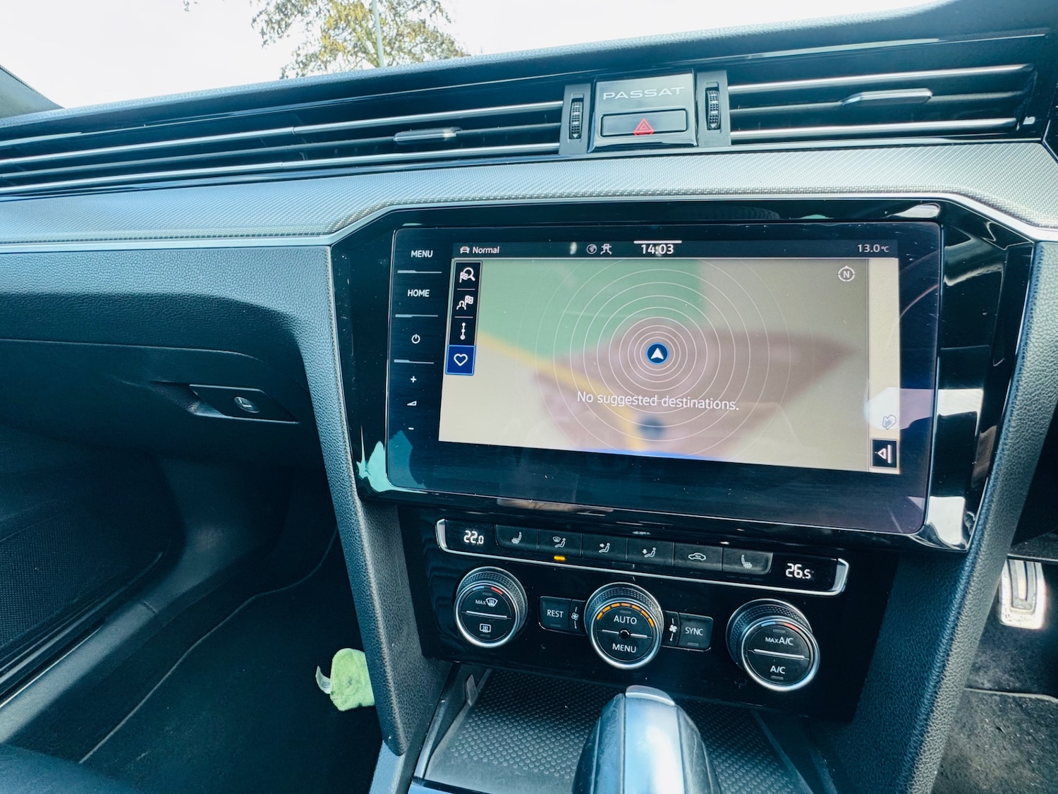 Used Volkswagen Passat 2020 for sale - 77736170: Photo 37