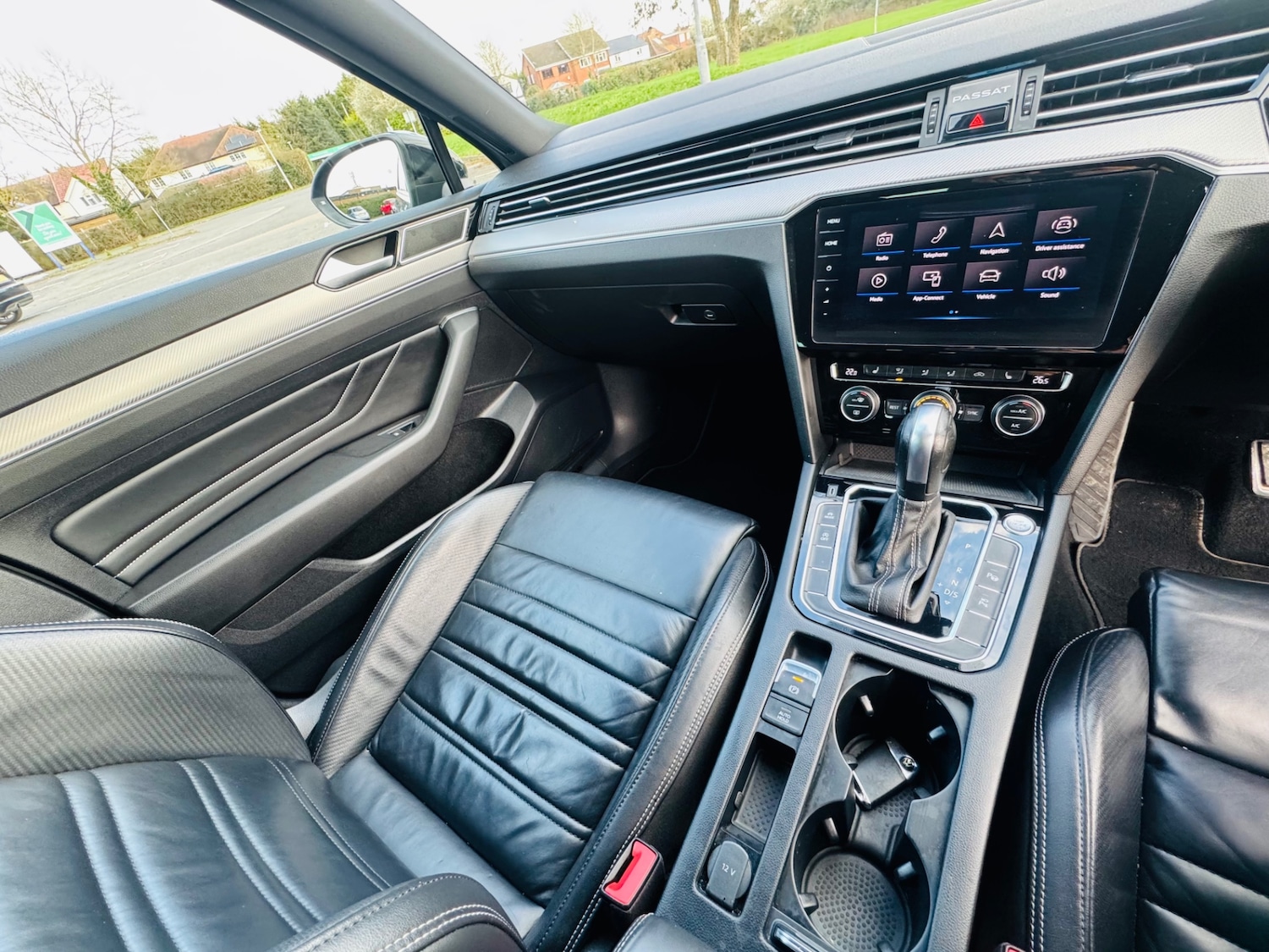 Used Volkswagen Passat 2020 for sale - 77736170: Photo 38