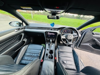 Used Volkswagen Passat 2020 for sale - 77736170: Photo