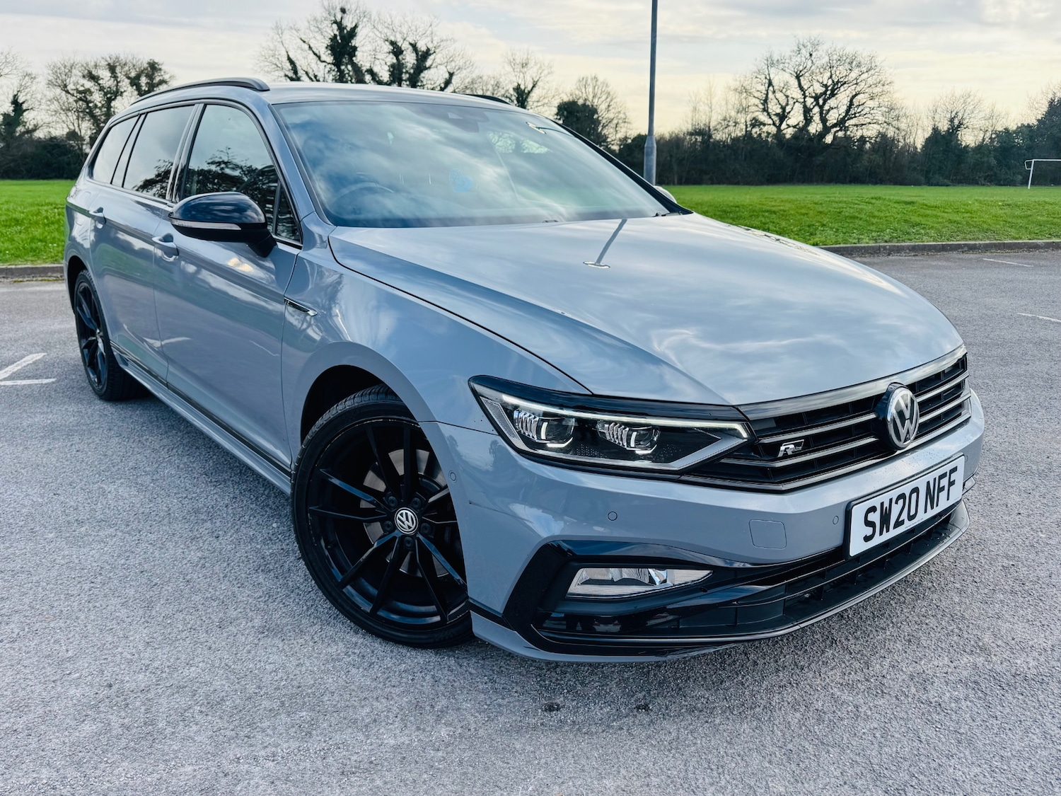 Used Volkswagen Passat 2020 for sale - 77736170: Photo 5