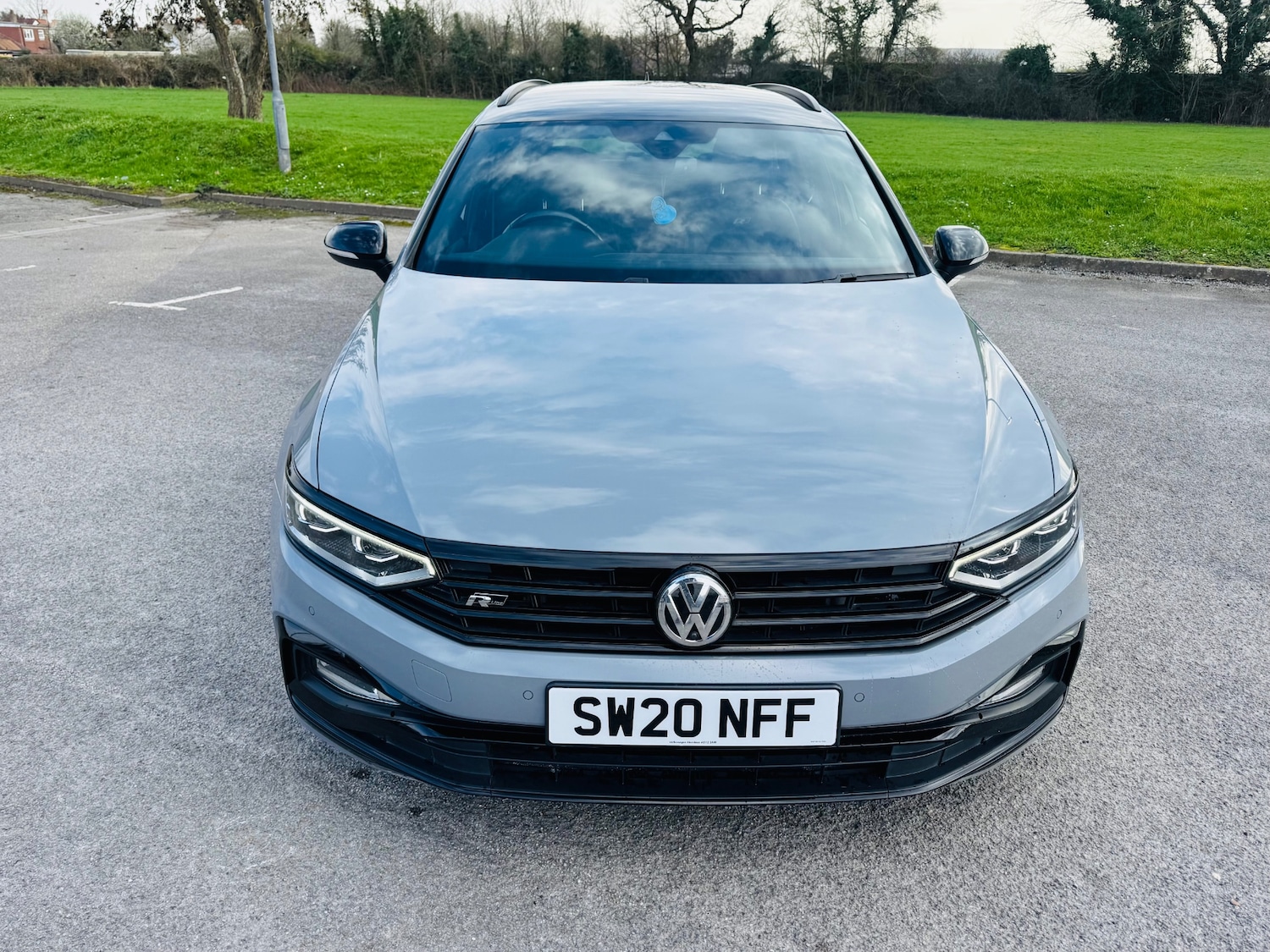 Used Volkswagen Passat 2020 for sale - 77736170: Photo 6