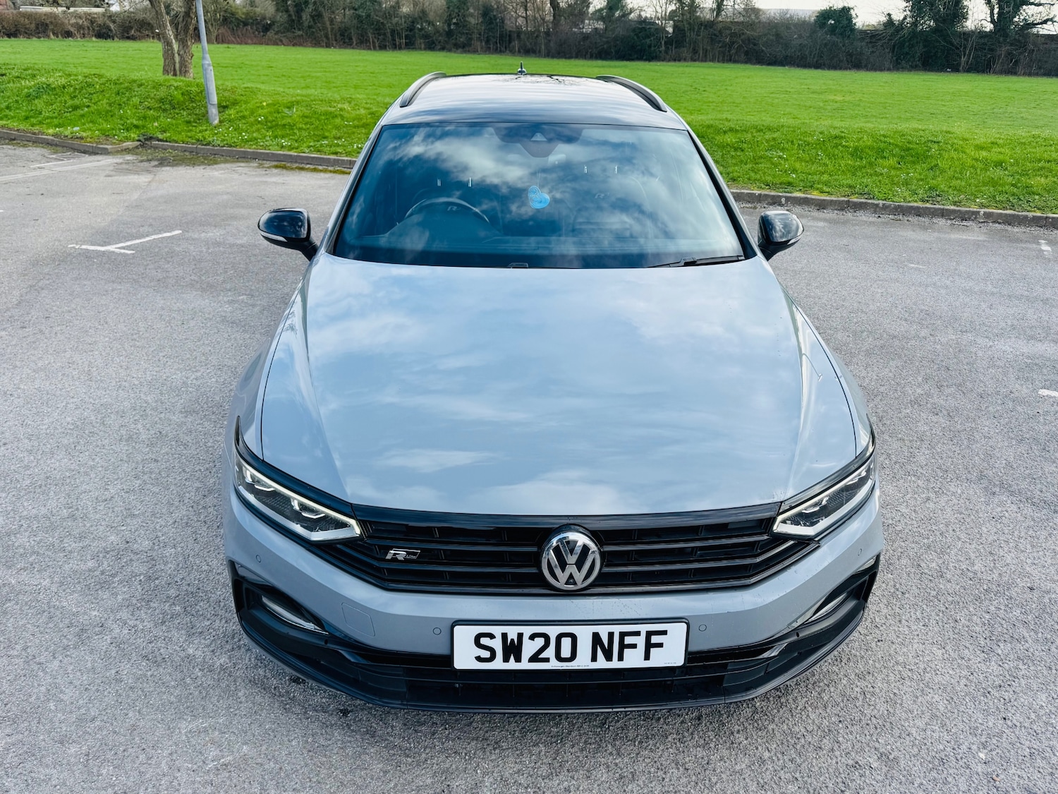 Used Volkswagen Passat 2020 for sale - 77736170: Photo 9