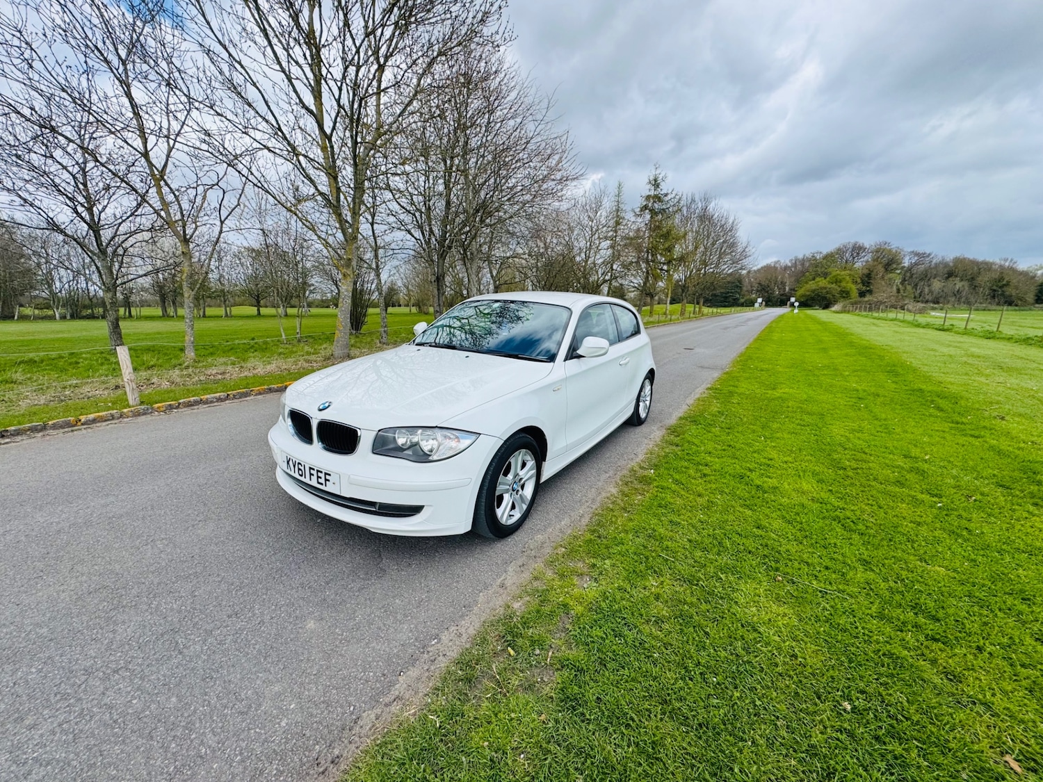 Used BMW 1 Series 2011 for sale - 78085677: Photo 12