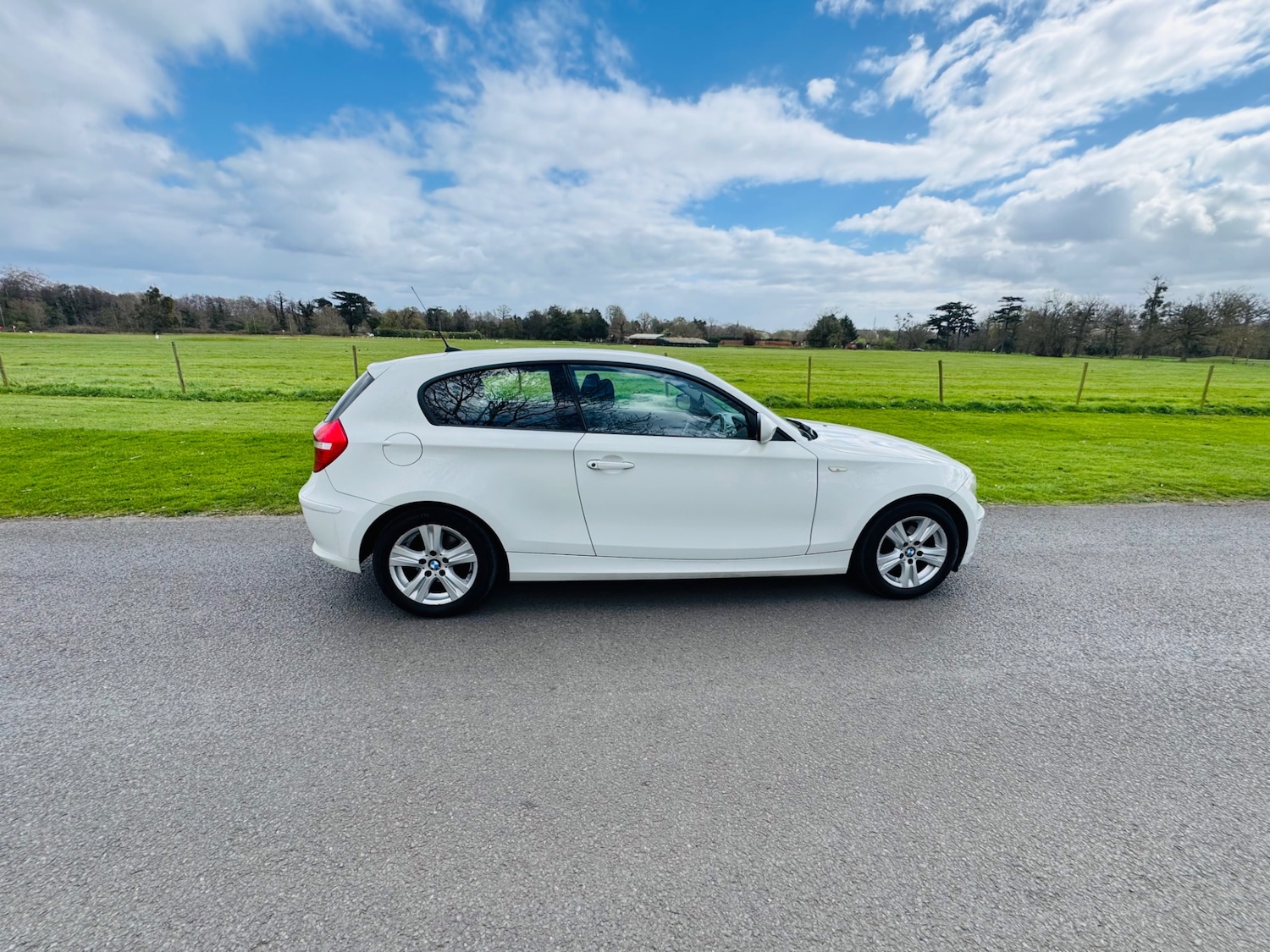 Used BMW 1 Series 2011 for sale - 78085677: Photo 17