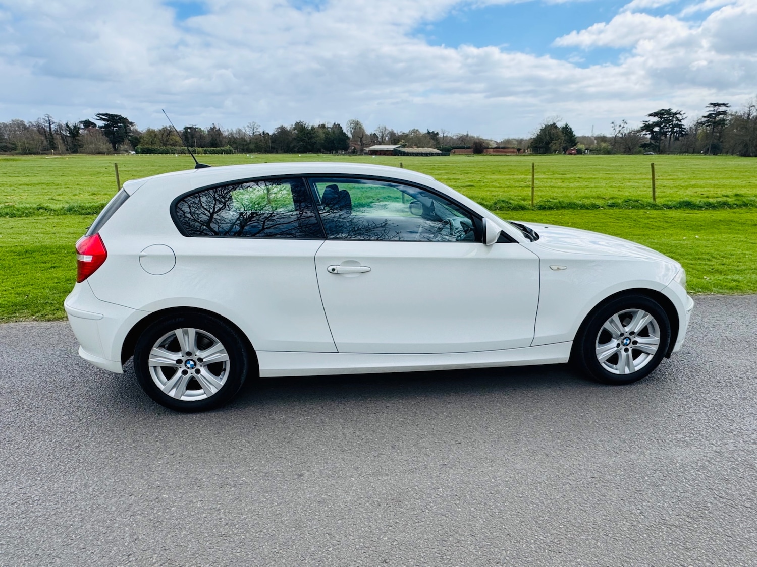 Used BMW 1 Series 2011 for sale - 78085677: Photo 18