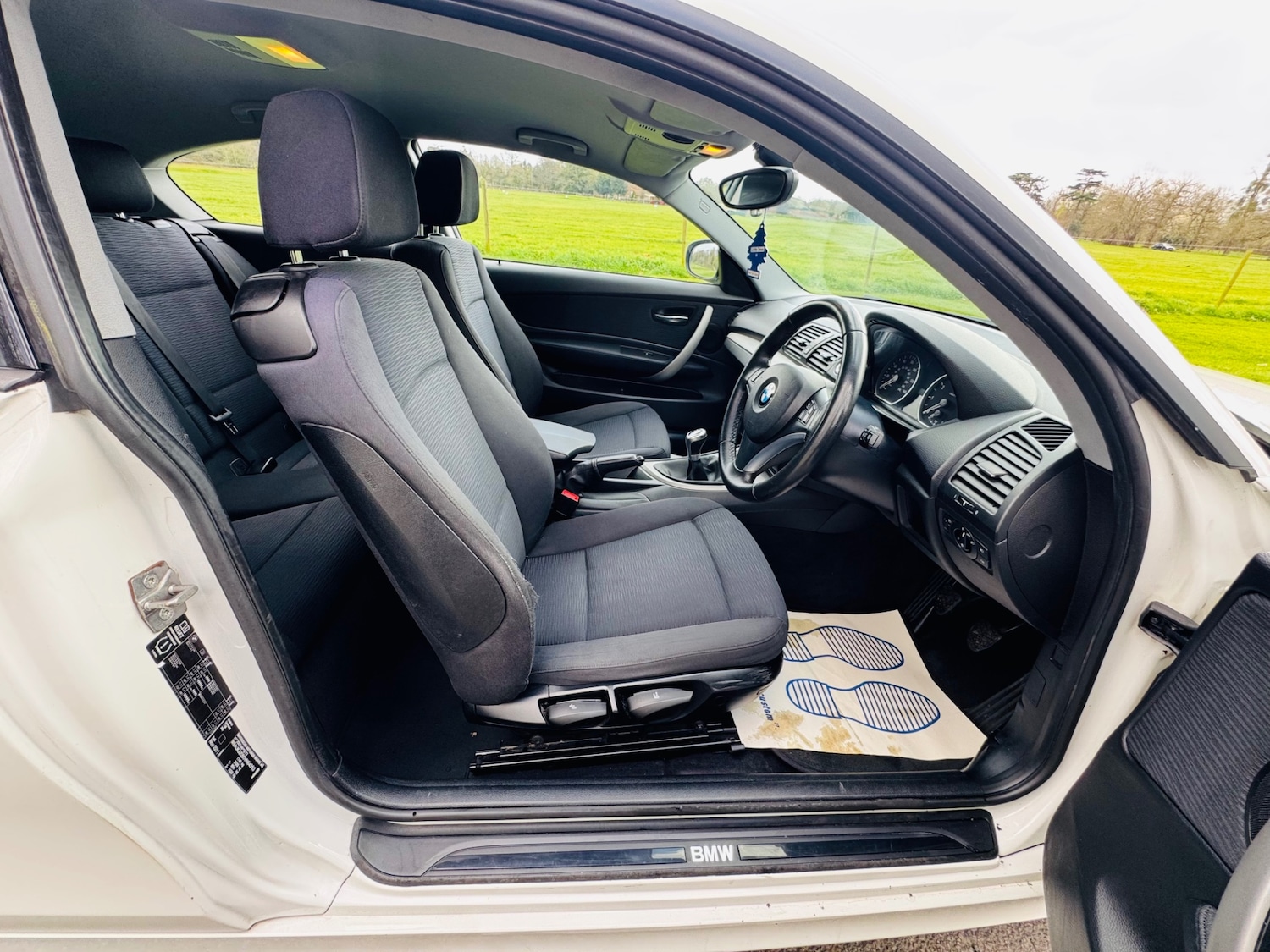 Used BMW 1 Series 2011 for sale - 78085677: Photo 19