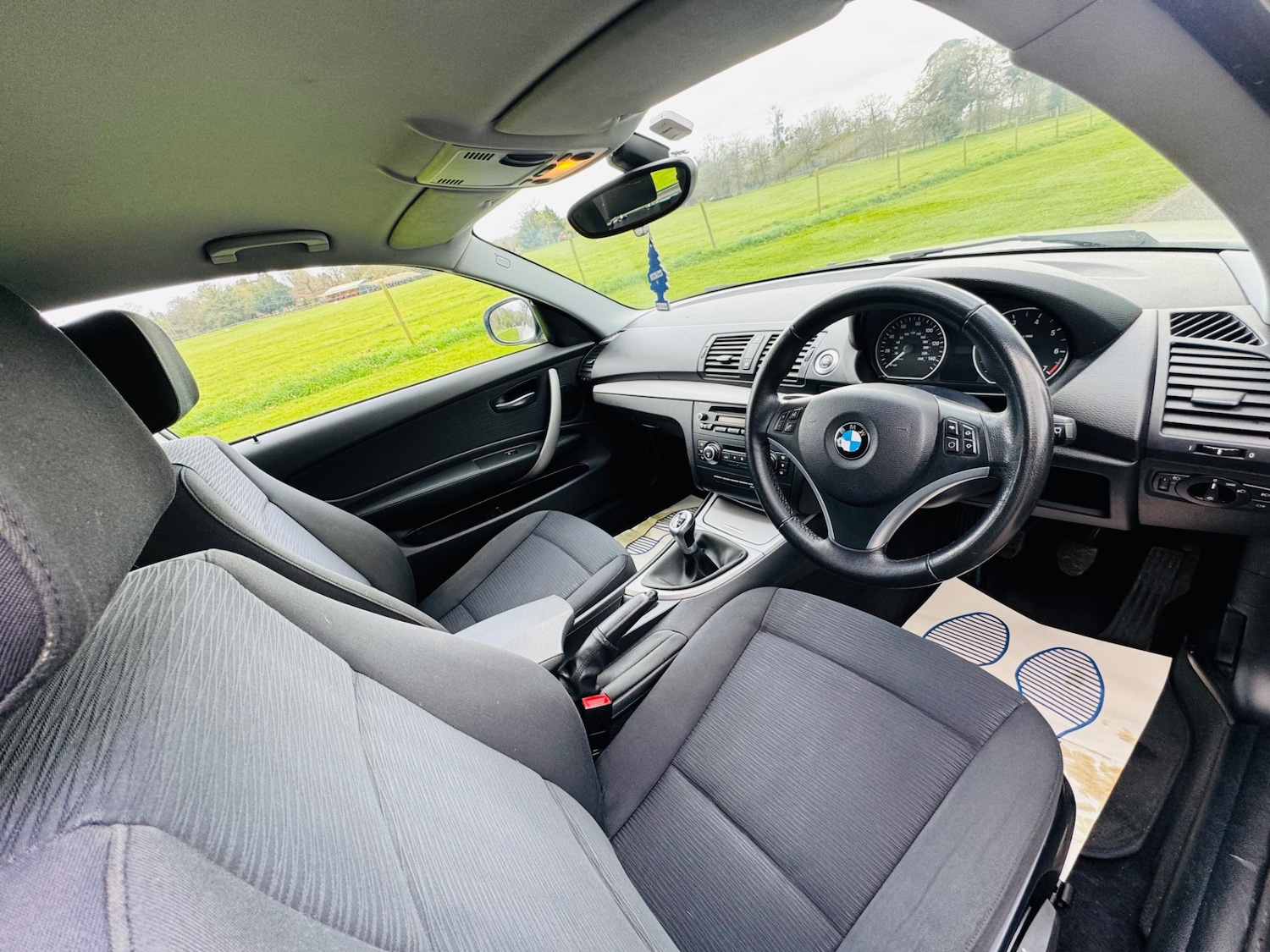 Used BMW 1 Series 2011 for sale - 78085677: Photo 20