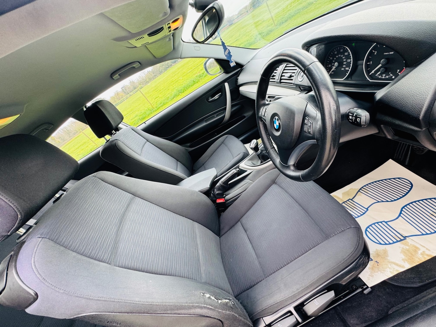 Used BMW 1 Series 2011 for sale - 78085677: Photo 23