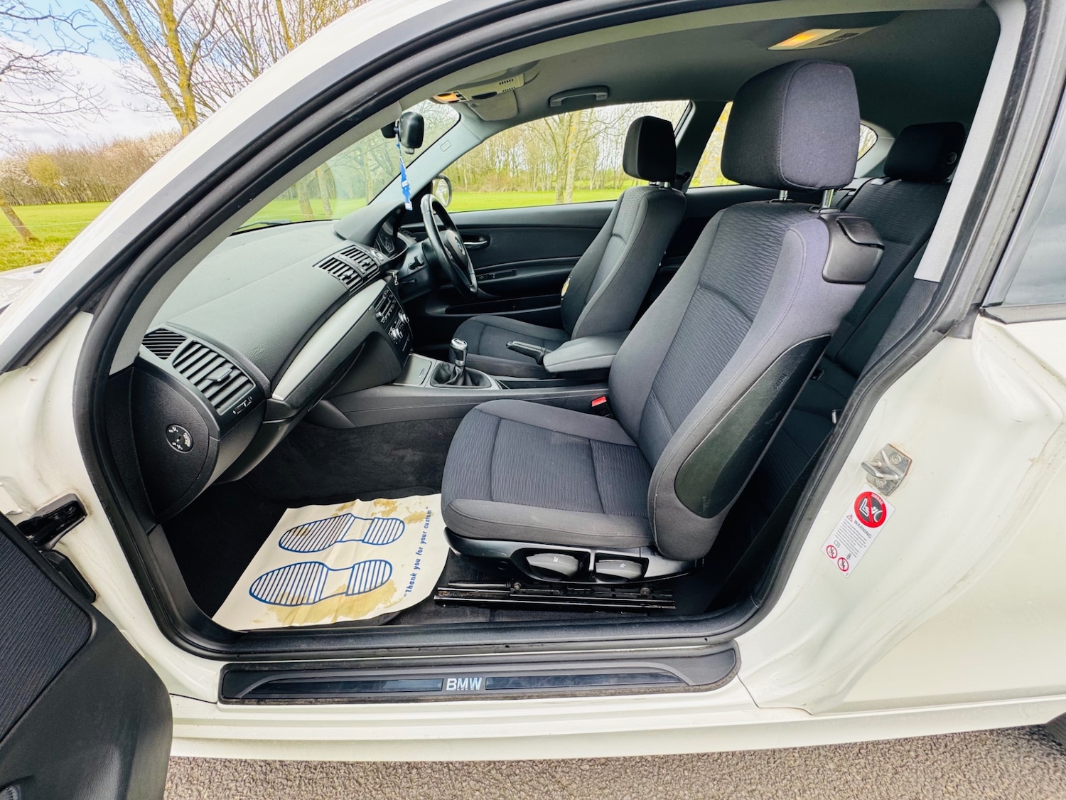 Used BMW 1 Series 2011 for sale - 78085677: Photo 25