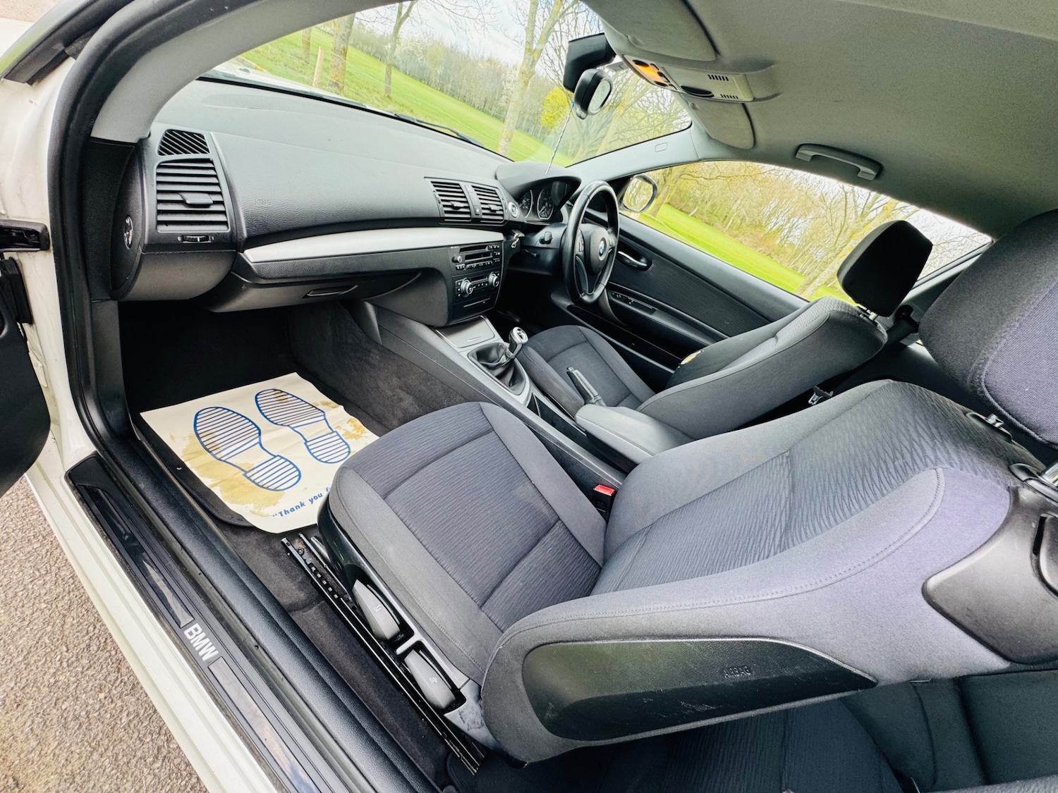 Used BMW 1 Series 2011 for sale - 78085677: Photo 26