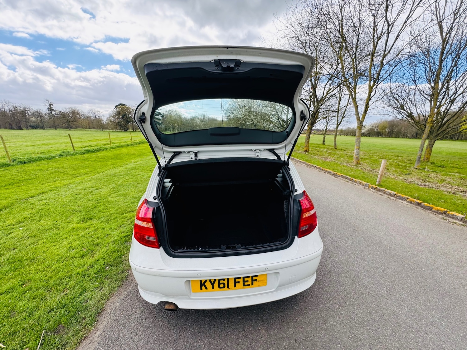 Used BMW 1 Series 2011 for sale - 78085677: Photo 27