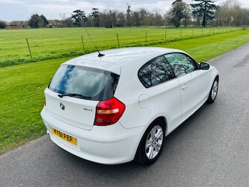 Used BMW 1 Series 2011 for sale - 78085677: Photo