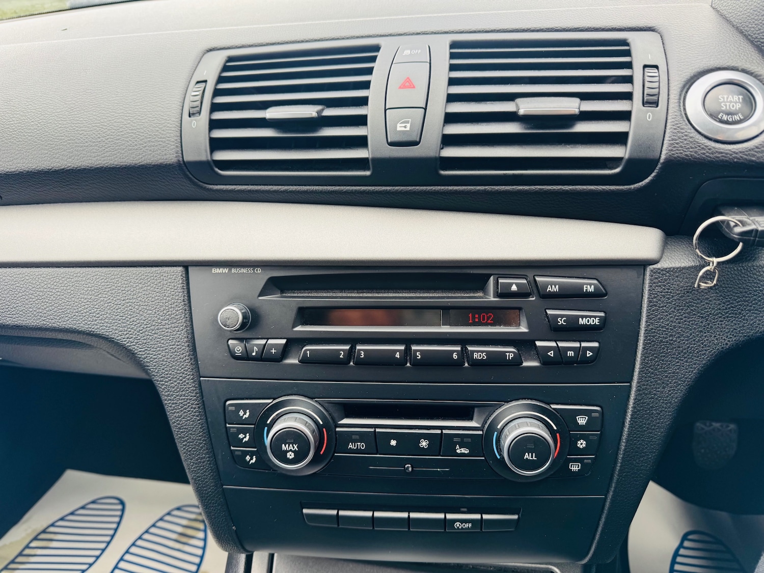 Used BMW 1 Series 2011 for sale - 78085677: Photo 32