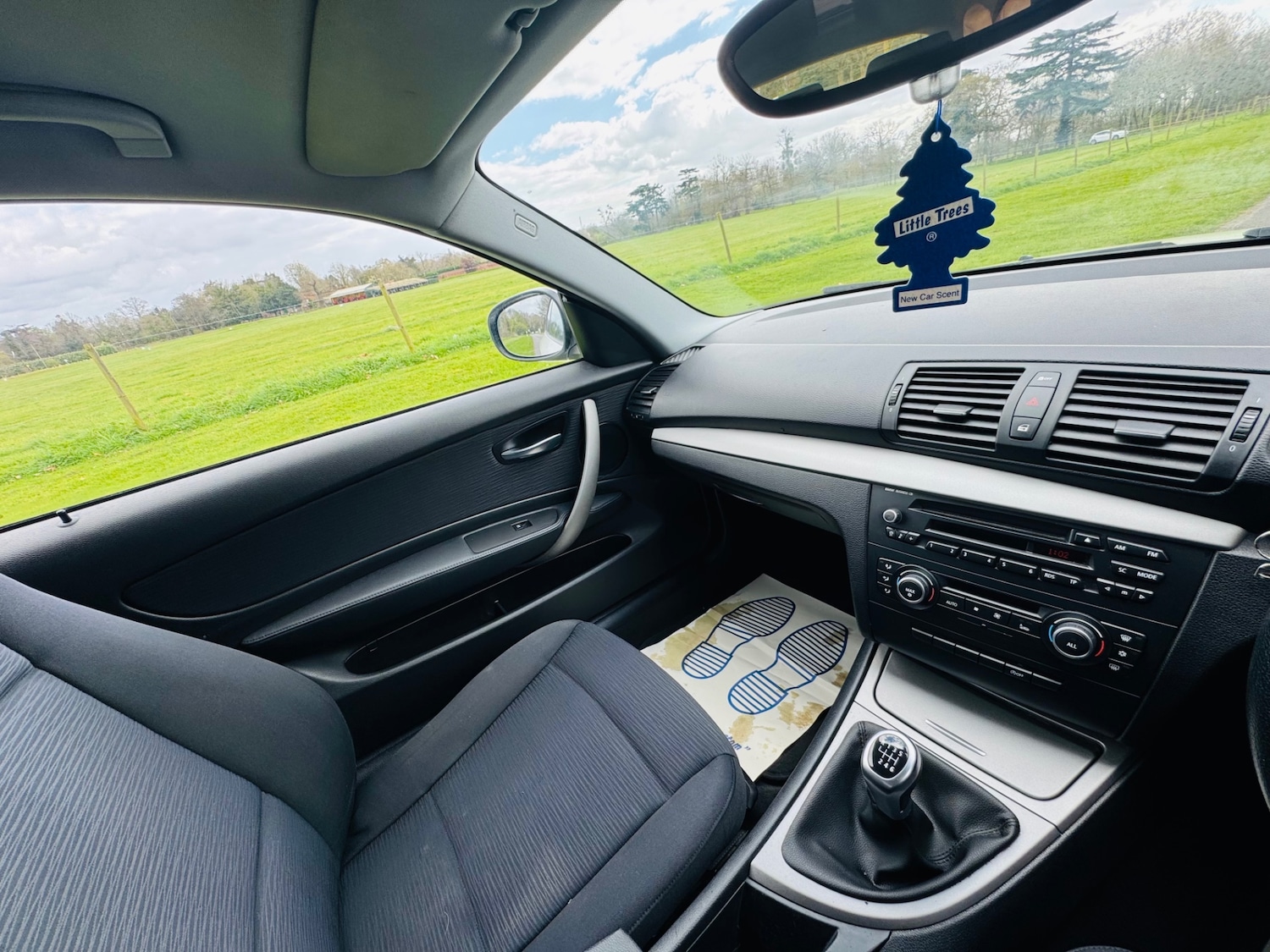 Used BMW 1 Series 2011 for sale - 78085677: Photo 35