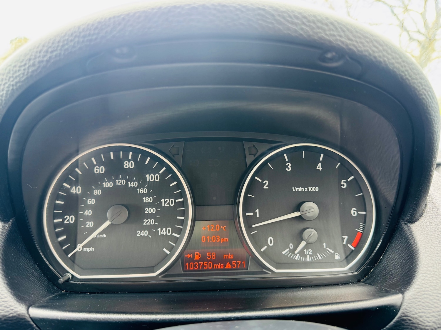 Used BMW 1 Series 2011 for sale - 78085677: Photo 37