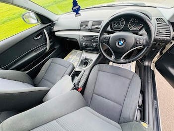 Used BMW 1 Series 2011 for sale - 78085677: Photo