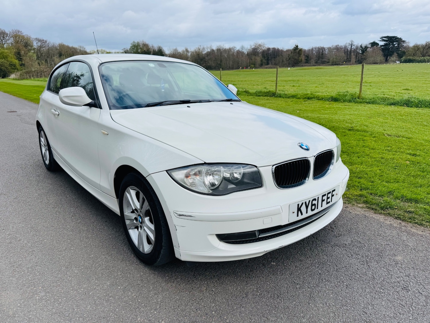 Used BMW 1 Series 2011 for sale - 78085677: Photo 4