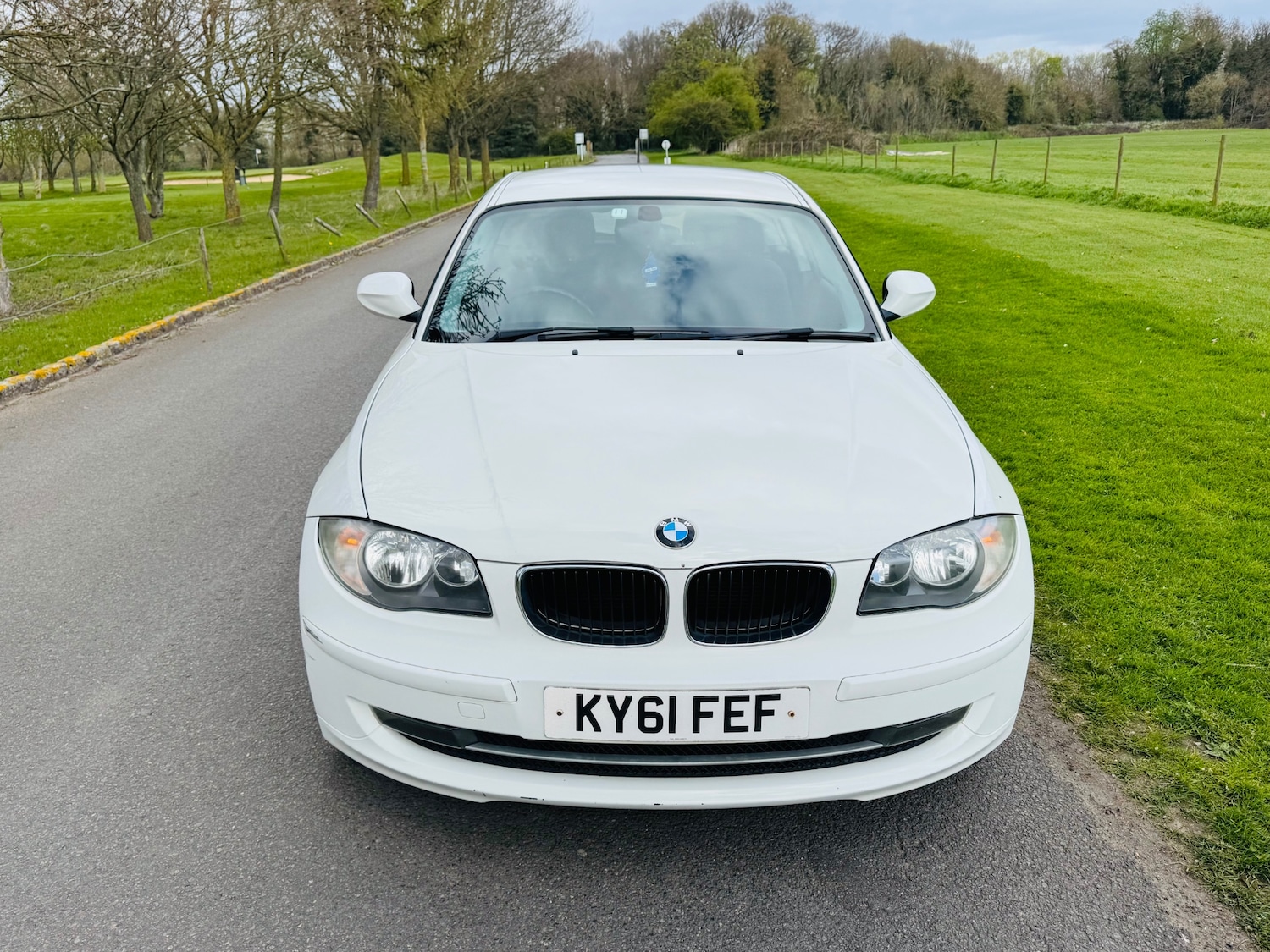 Used BMW 1 Series 2011 for sale - 78085677: Photo 6