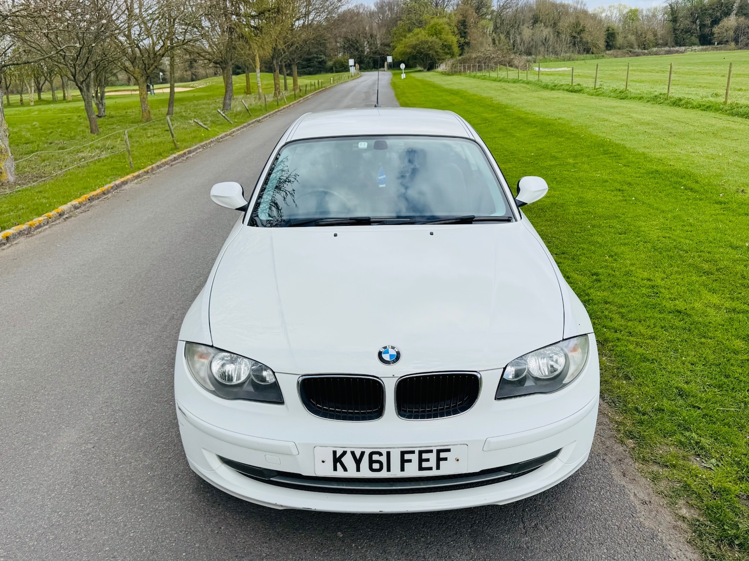 Used BMW 1 Series 2011 for sale - 78085677: Photo 7