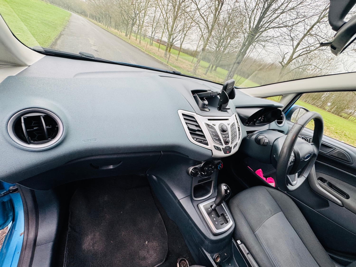 Used Ford Fiesta 2010 for sale - 77564575: Photo 30