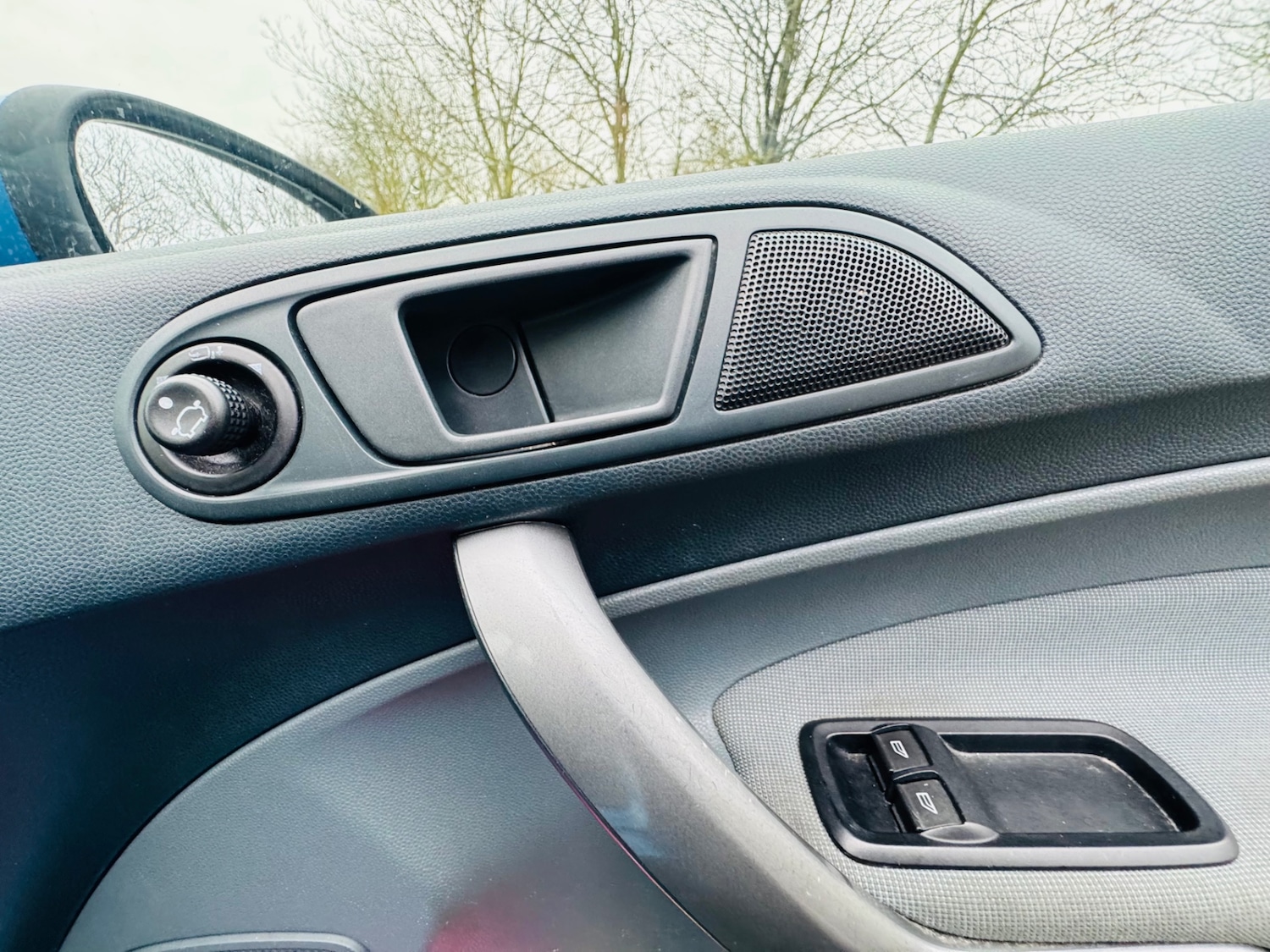 Used Ford Fiesta 2010 for sale - 77564575: Photo 35