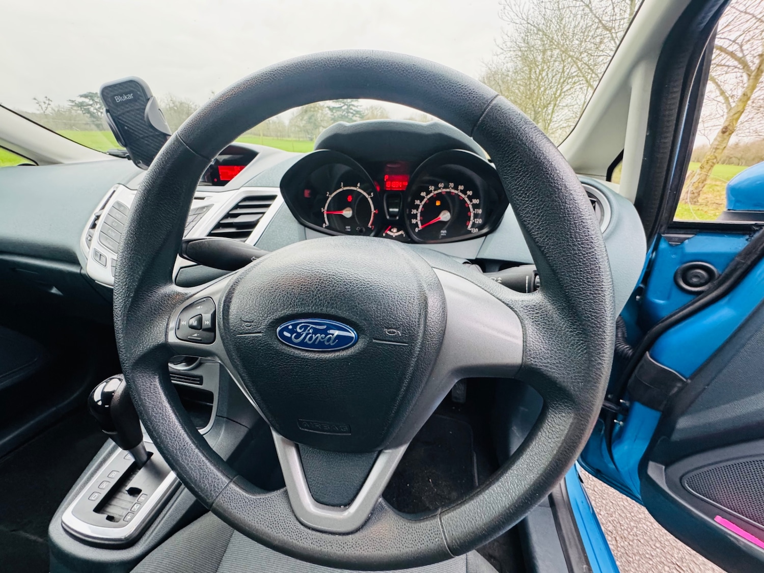 Used Ford Fiesta 2010 for sale - 77564575: Photo 36