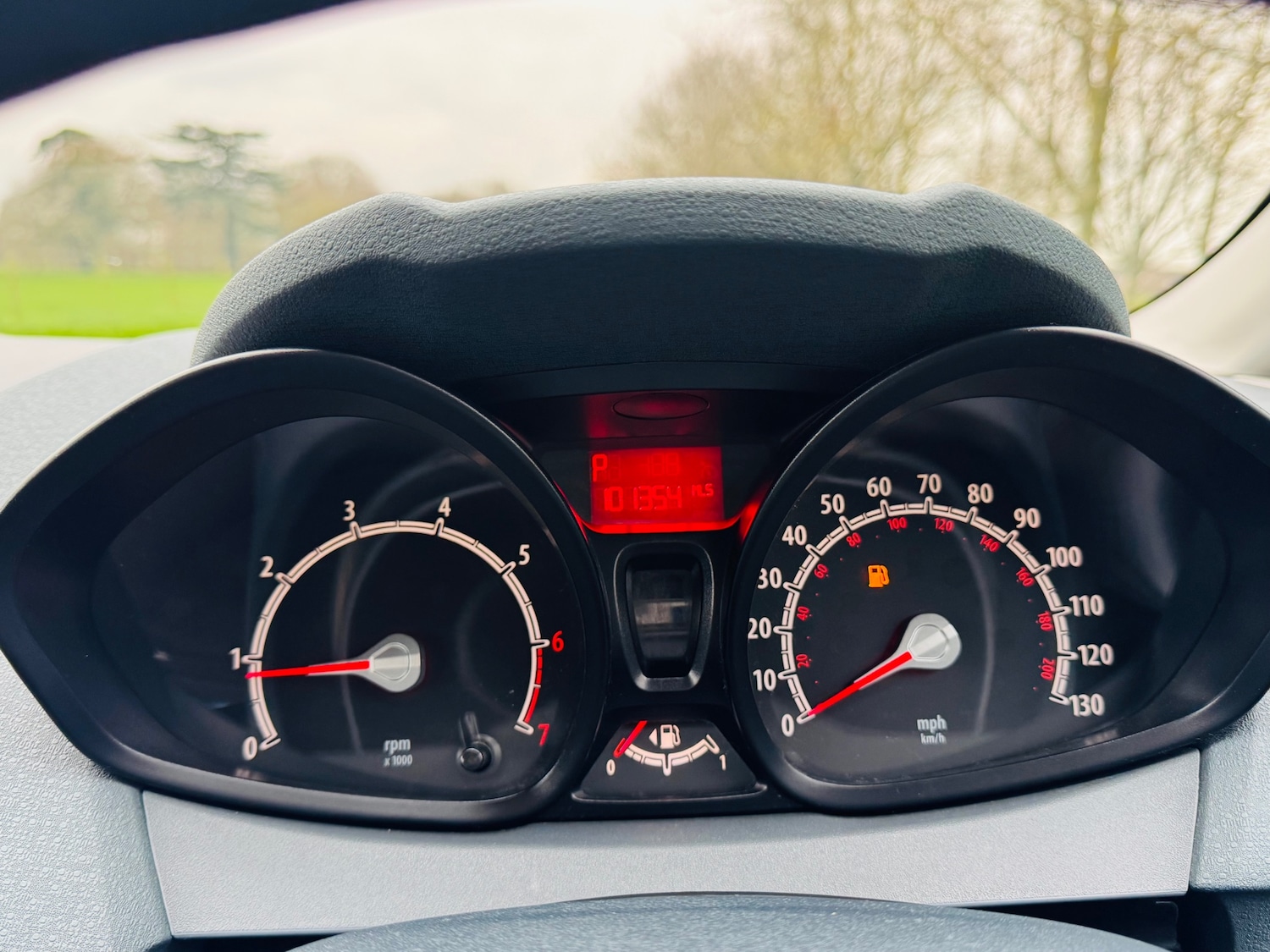 Used Ford Fiesta 2010 for sale - 77564575: Photo 42