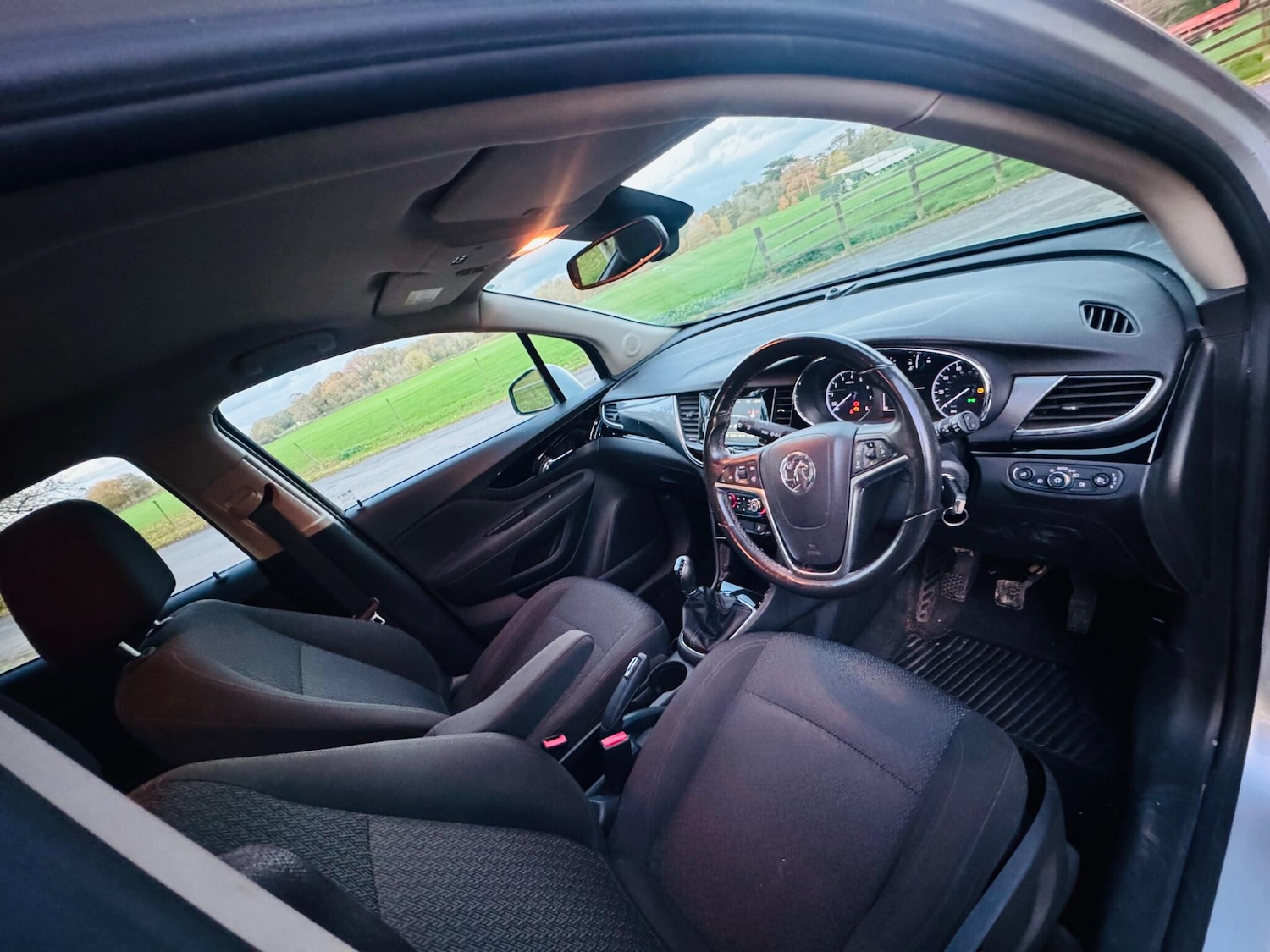 Used Vauxhall Mokka X 2016 for sale - 76527958: Photo 22