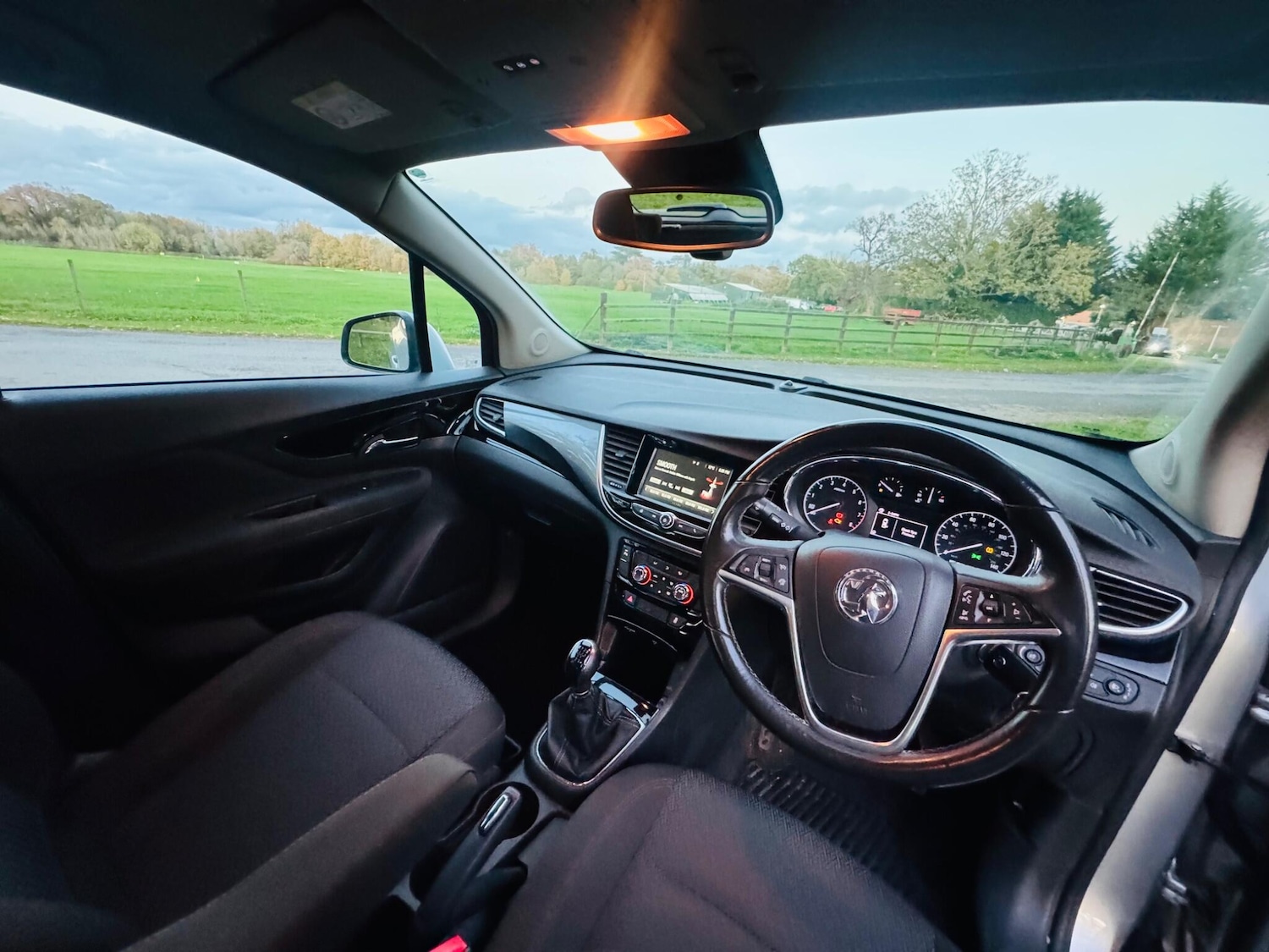 Used Vauxhall Mokka X 2016 for sale - 76527958: Photo 26