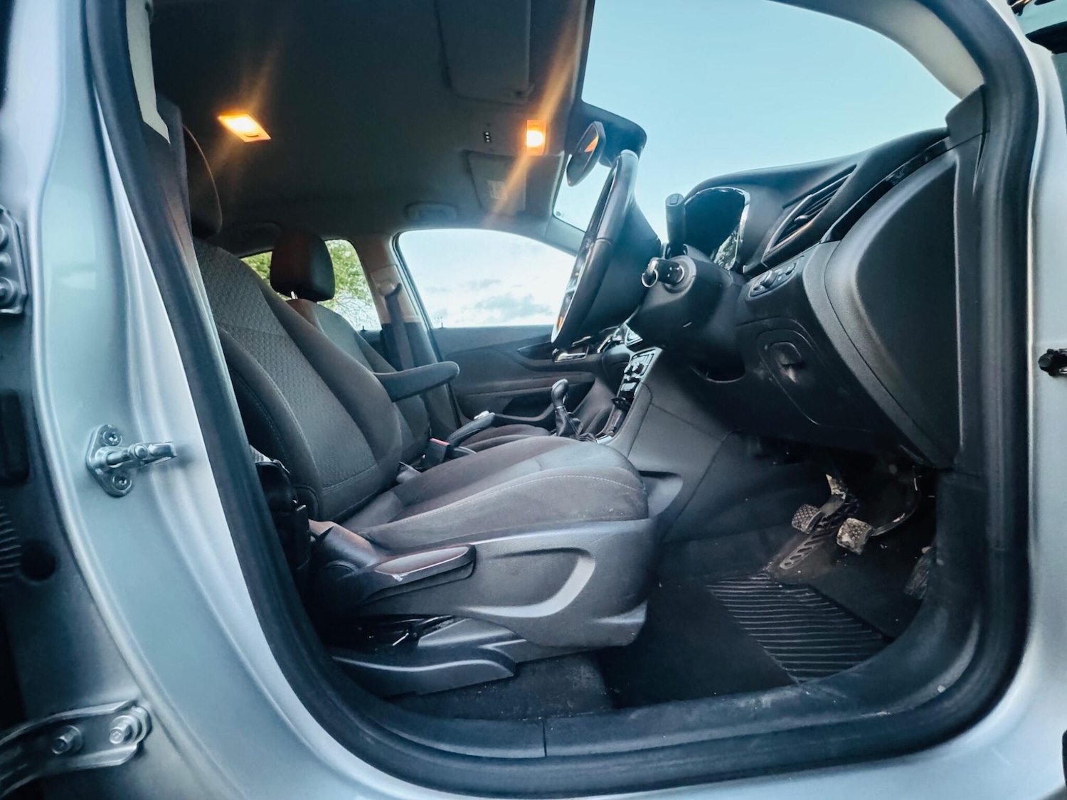 Used Vauxhall Mokka X 2016 for sale - 76527958: Photo 28