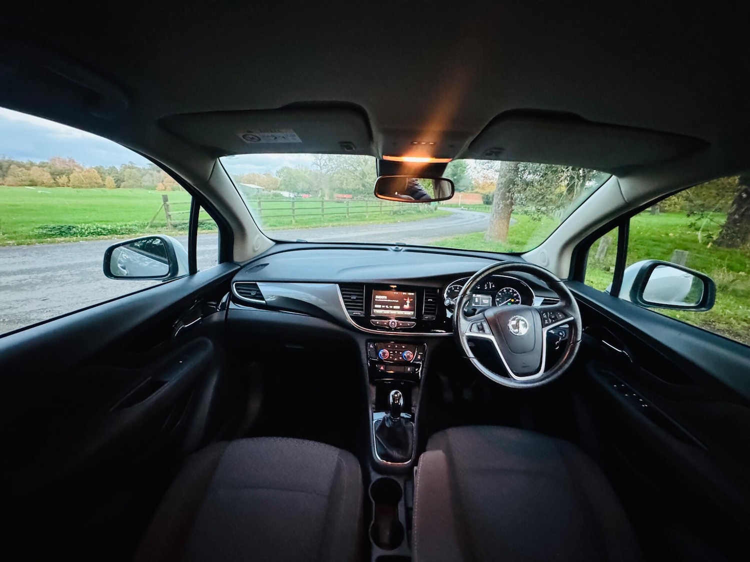 Used Vauxhall Mokka X 2016 for sale - 76527958: Photo 32