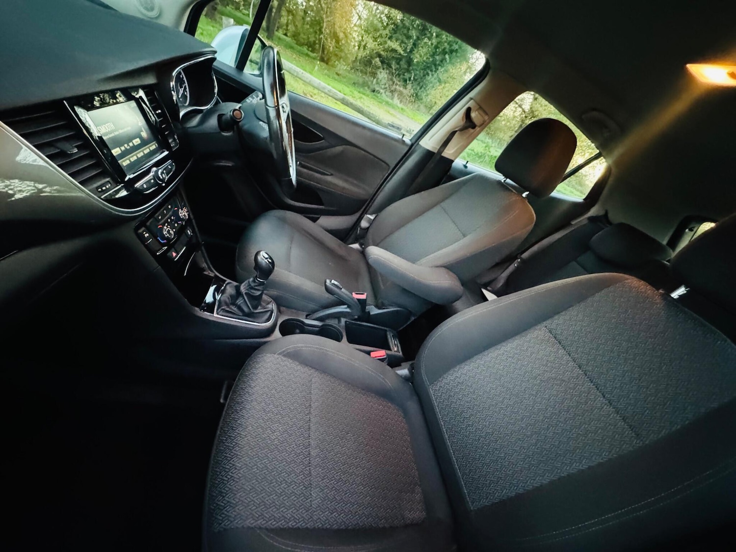 Used Vauxhall Mokka X 2016 for sale - 76527958: Photo 35