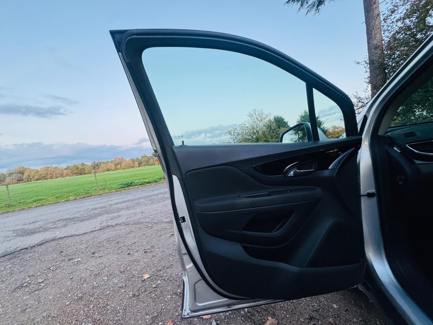 Used Vauxhall Mokka X 2016 for sale - 76527958: Photo 37