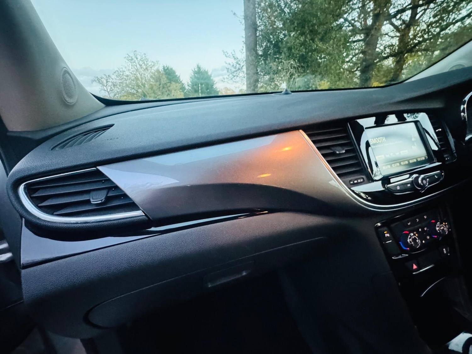 Used Vauxhall Mokka X 2016 for sale - 76527958: Photo 40