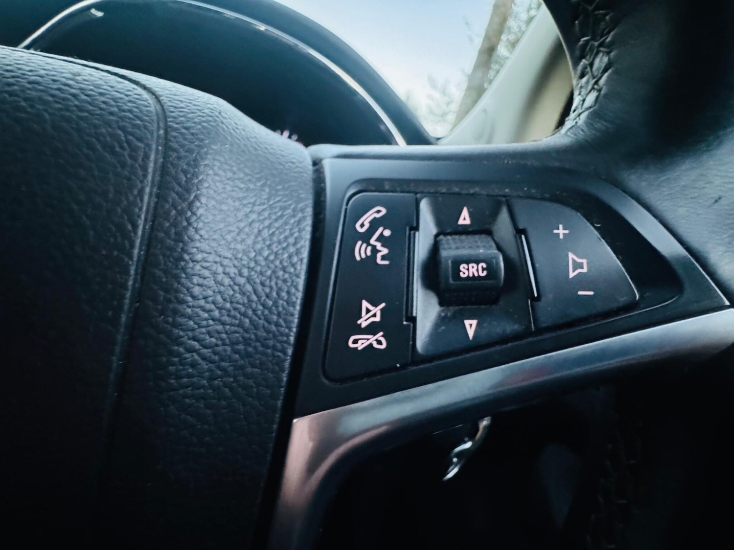 Used Vauxhall Mokka X 2016 for sale - 76527958: Photo 42