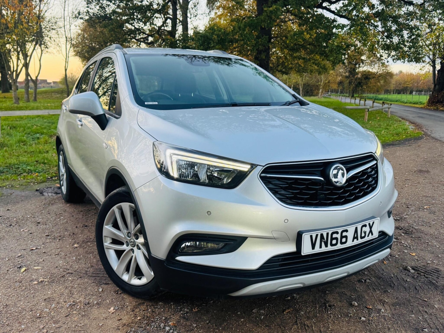 Used Vauxhall Mokka X 2016 for sale - 76527958: Photo 6