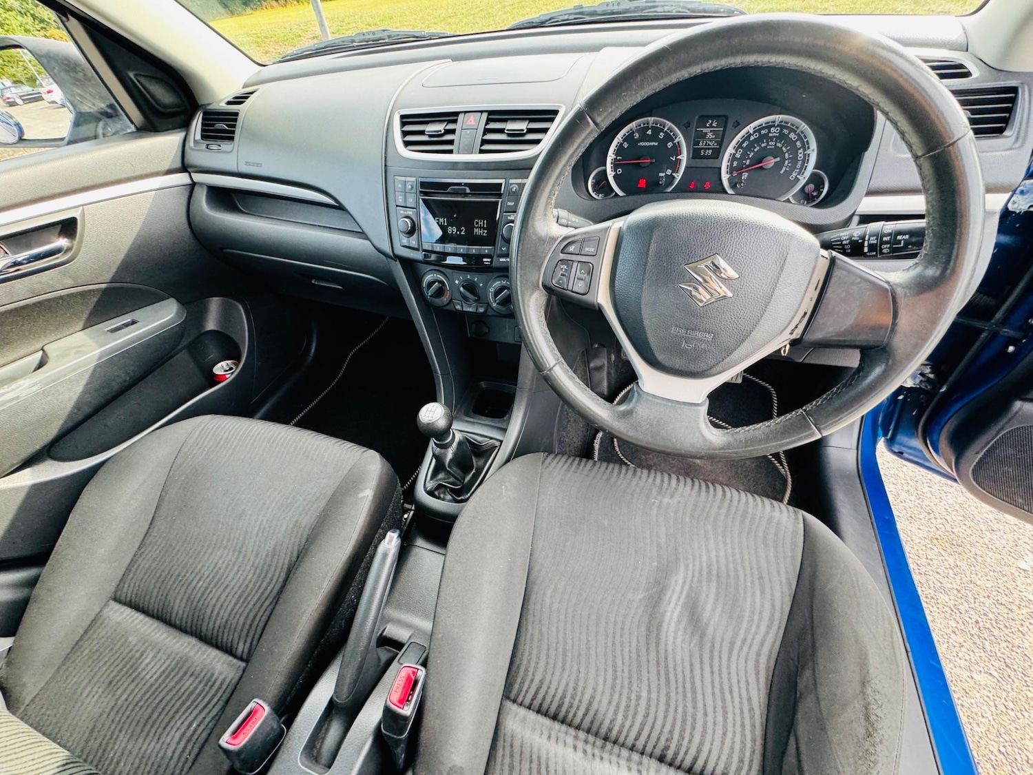 Vehicle 24