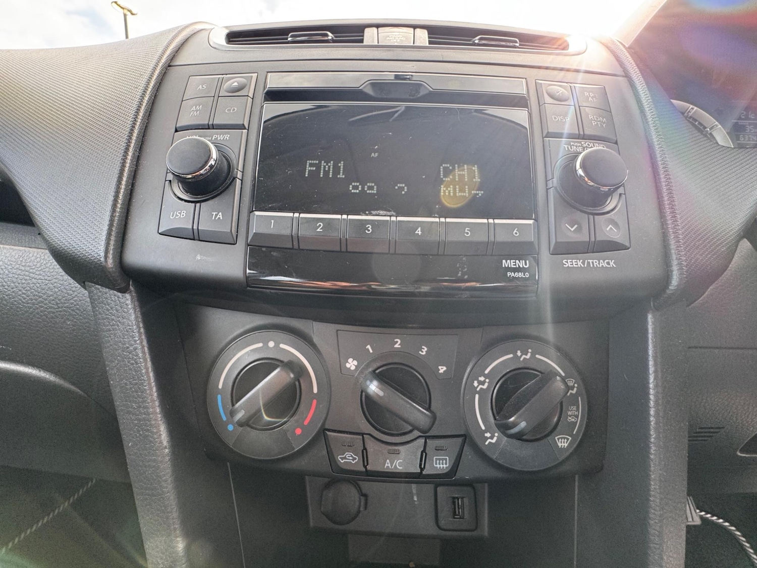 Vehicle 40
