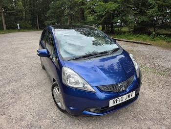 Used Honda Jazz 2010 for sale - 79047302: Photo