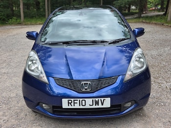 Used Honda Jazz 2010 for sale - 79047302: Photo